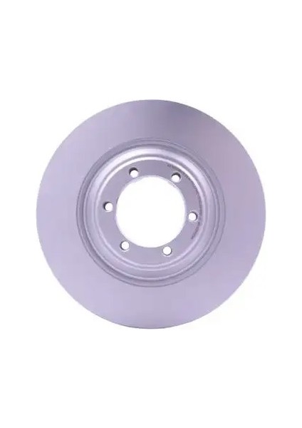 8DD355125231 Fren Diski On 8979488061 8979488071 8981246632 (2 Adet Fiyatıdır)