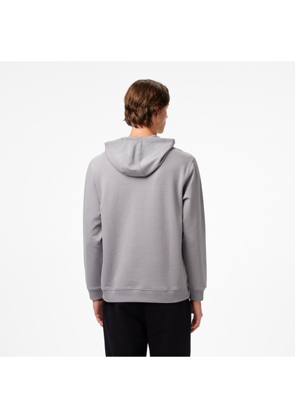 Unıted4 Classic Erkek Gri Hoodie.grı fiyatları