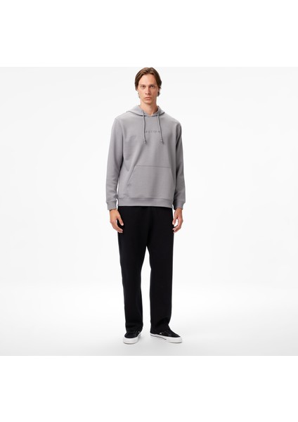 Unıted4 Classic Erkek Gri Hoodie.grı modelleri