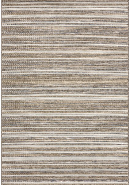 Etnik Mavi Halı Salon Oturma Odası Çocuk Odası Yatak Odası Halısı 2551