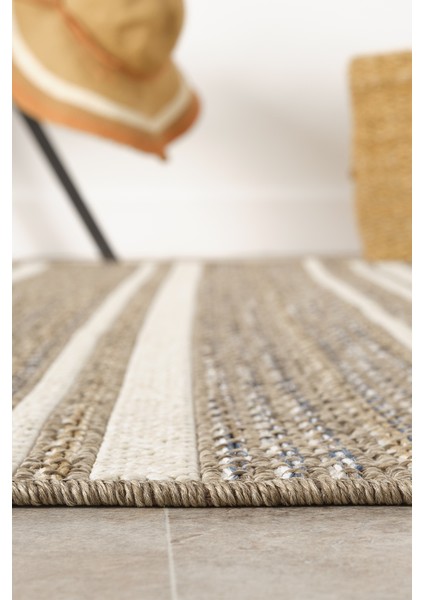 Etnik Mavi Halı Salon Oturma Odası Çocuk Odası Yatak Odası Halısı 2551 fırsatları