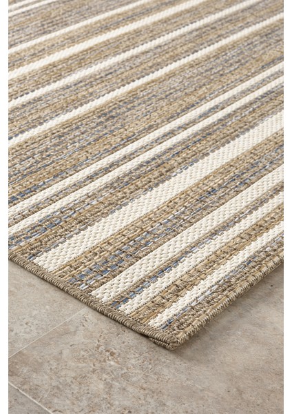 Etnik Mavi Halı Salon Oturma Odası Çocuk Odası Yatak Odası Halısı 2551 indirimleri