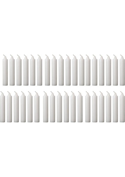 40 Lı Bakkal Mumu fiyatları