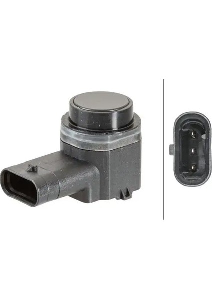 6PX358141051 Park Sensoru 1S0919275B 1S0919275CGRU 1S0919275E