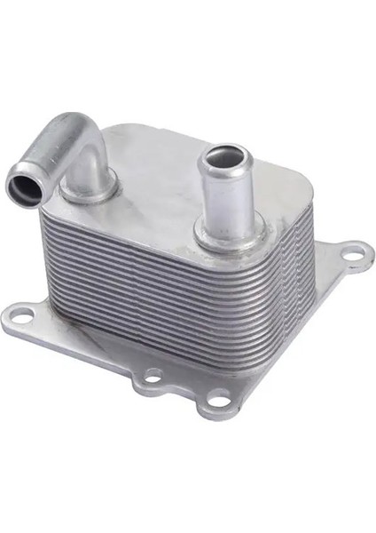 63155 Motor Yag Sogutucusu 1405018 XS4Q6A642AC