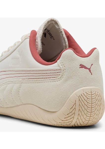 Speedcat Paris Kadın Beyaz Spor Ayakkabı.01 fırsatları