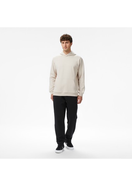 Unıted4 Erkek Siyah Eşofman Altı.syh