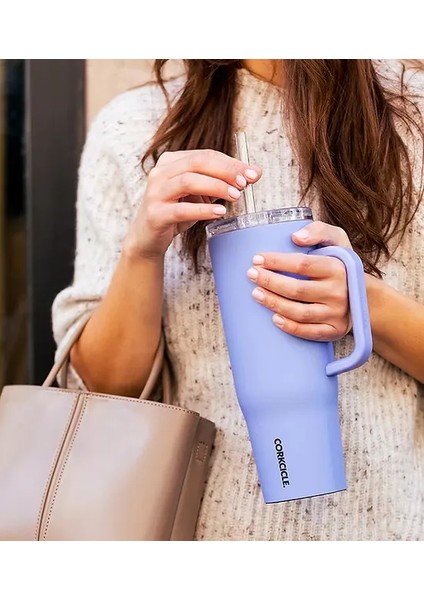 Termos - Cruiser - 1200ML - Periwinkle