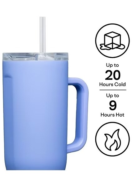 Termos - Cruiser - 1200ML - Periwinkle modelleri