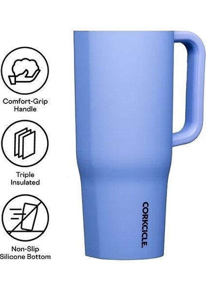 Termos - Cruiser - 1200ML - Periwinkle fırsatları