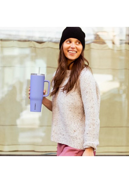 Termos - Cruiser - 1200ML - Periwinkle fiyatları