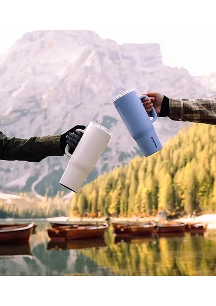 Termos - Cruiser - 1200ML - Periwinkle