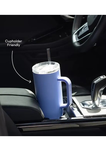 Termos - Cruiser - 1200ML - Periwinkle