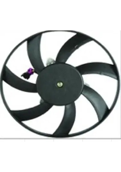 83193 Fan Motoru 6K0959455B