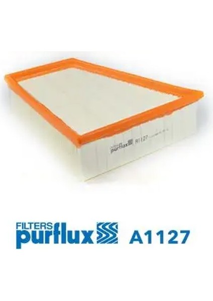 A1127 Hava Filtresi 5Z0129620A 6Q0129607AE 6Q0129620