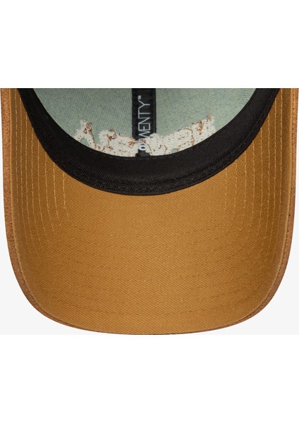 Western Pastel Blue 9twenty Kadın Mavi Şapka.- indirimleri