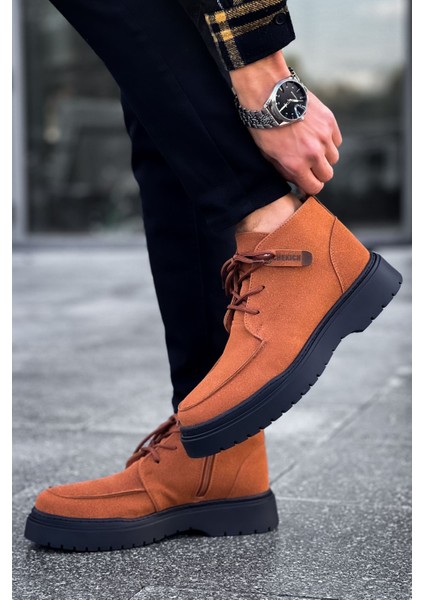 CH213 - Sst Bryggen Erkek Bot Taba