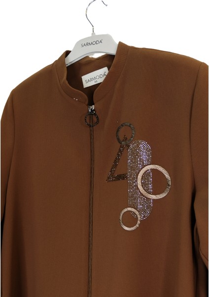 5061 Sarmoda Ferace Ribanalı modelleri