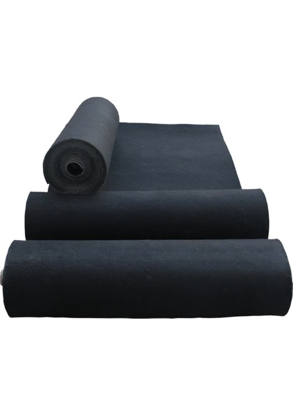 Ses Yalıtım Bariyeri Keçe Kaplı Pvc 2.5mm