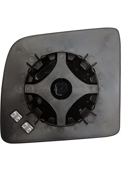 99242 Dis Dikiz Ayna Cami Sol 2T1417K741BA