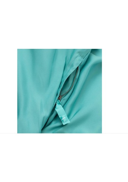 Unisex Solo Swoosh Saten Bomber Ceket DN1266-392 fırsatları