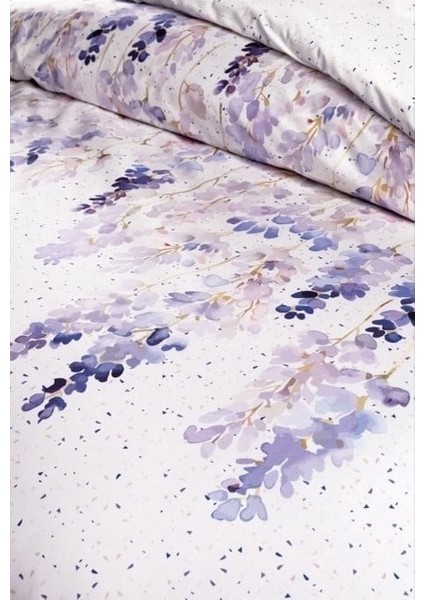 Tek Kişilik %100 Pamuk Nevresim Takımı Clara Anew fiyatları