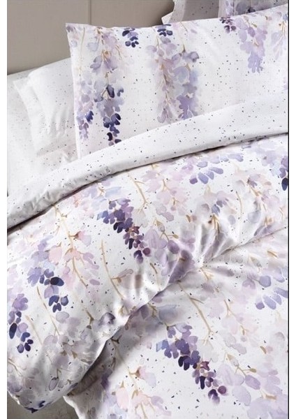 Tek Kişilik %100 Pamuk Nevresim Takımı Clara Anew modelleri