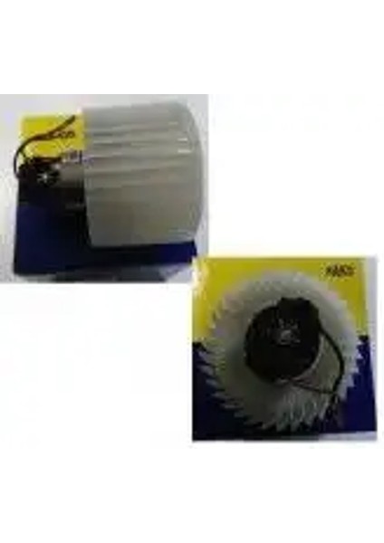 69401395 Kalorifer Motoru 69401395