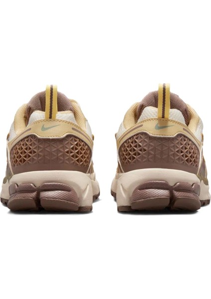 Zoom Vomero 5 Womens Sneaker Reflektörlü Kadın Günlük Spor Ayakkabı Krem fırsatları