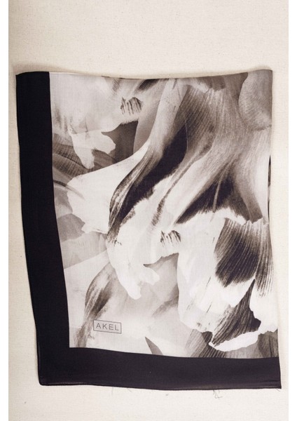 Desenli Pamuk İpek Şal Desen-3 fiyatları