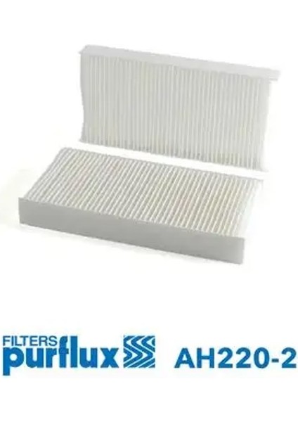 AH2202 Polen Filtresi 08R79S5A600 08R79S5AA00 08R79S7A000