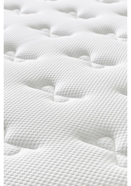 Janett Modeli Çift Kişilik Ortopedik Yatak Destekleyici Konfor ve Şık Görünüm modelleri