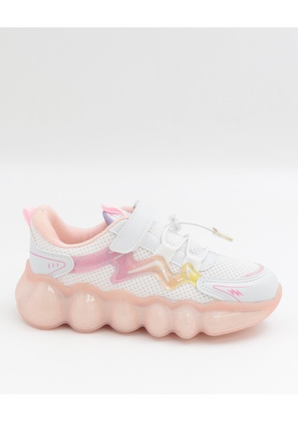 Drew 31-36 Somon Çocuk Spor Ayakkabı