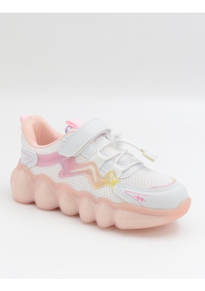 Drew 31-36 Somon Çocuk Spor Ayakkabı