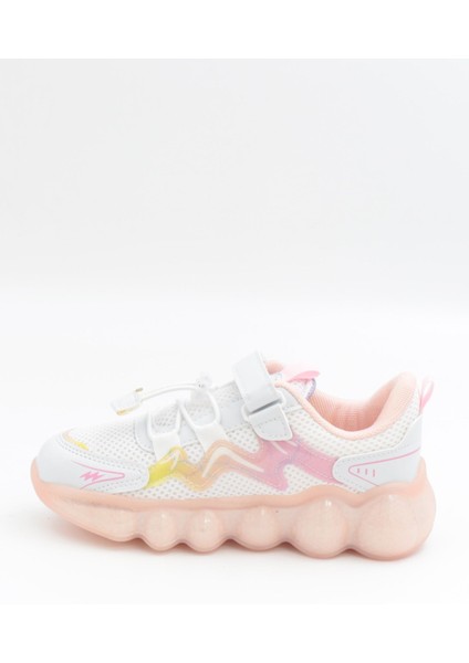 Drew 31-36 Somon Çocuk Spor Ayakkabı