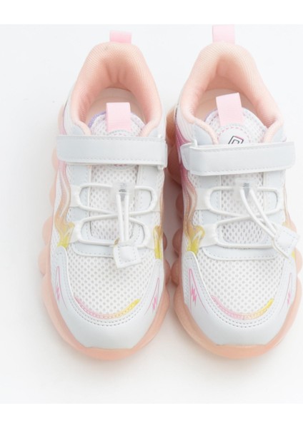 Drew 31-36 Somon Çocuk Spor Ayakkabı