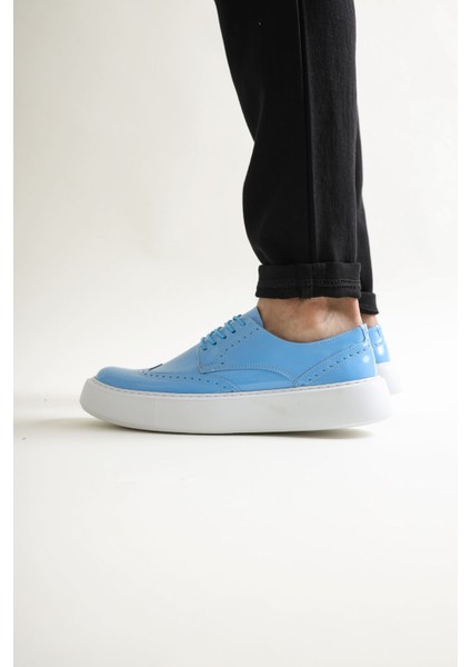 CH149 - Rbt Change Over Erkek Ayakkabı Mavı fiyatları