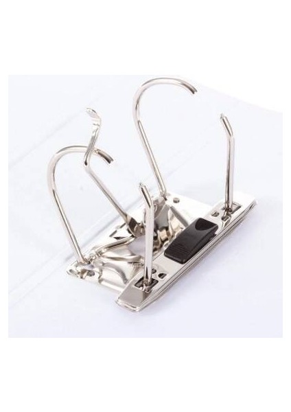 Eseelte Büro Klasörü, 10 Adet, Ekonomik Geniş, Turuncu modelleri