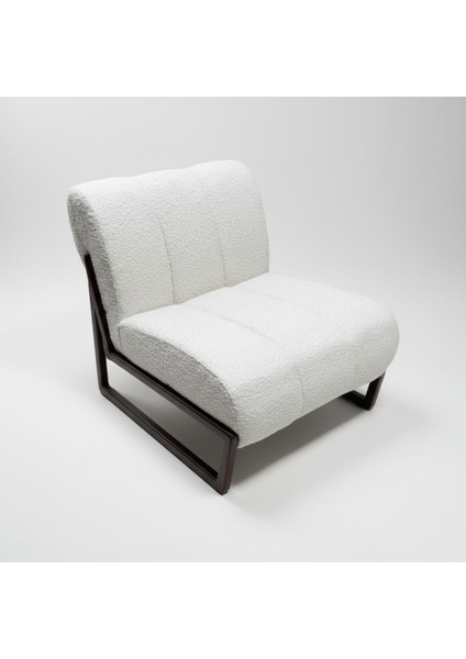 Lobi Berjer | Tekli Bekleme Koltuğu | Rehome