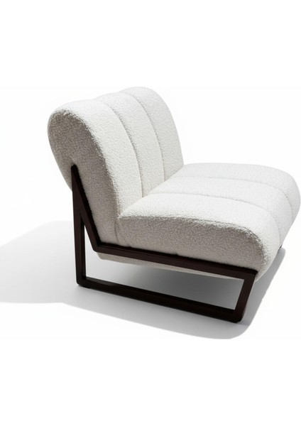 Lobi Berjer | Tekli Bekleme Koltuğu | Rehome modelleri