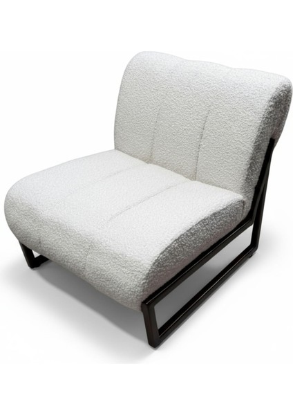 Lobi Berjer | Tekli Bekleme Koltuğu | Rehome indirimleri