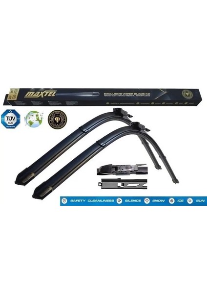 12109407 On Silecek Seti 0421055 421055 61610421055