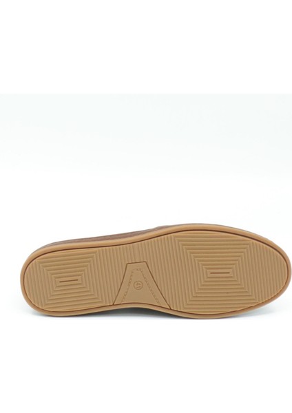 245533 Taba Günlük Erkek Ayakkabı