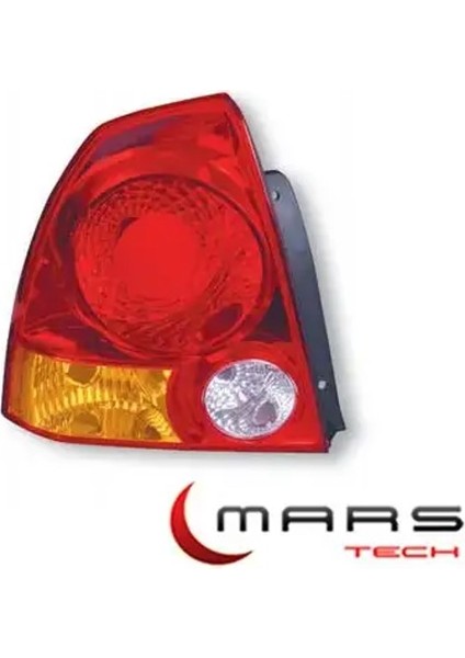 510631 Stop Lambasi Sol 9240125500 9240125510