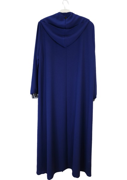 5024 Sarmoda Ferace Zincirli fiyatları