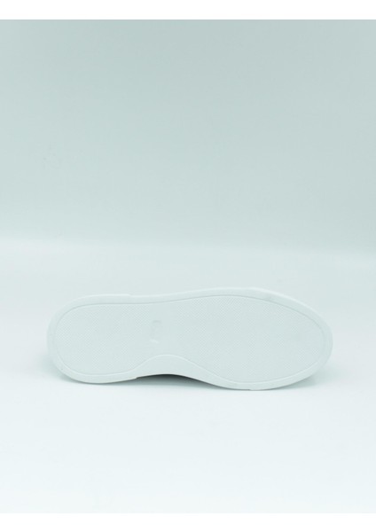 23651-2 Lacivert Günlük Erkek Ayakkabı