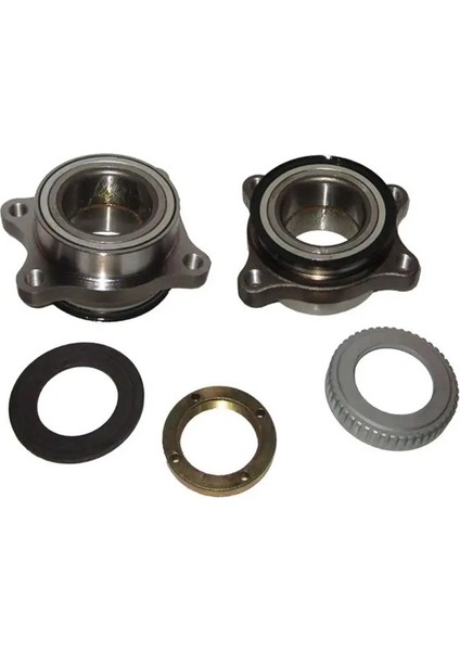 72141 On Aks Bilyasi 4356026010