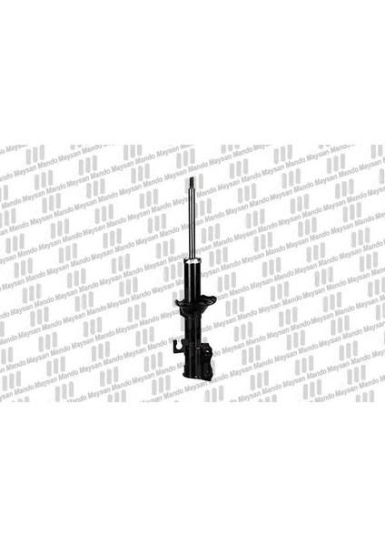 PS9213715 On Amortisor Sol KK13734700 KK13734900 KK40134700