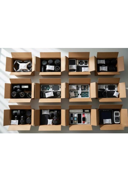 Mini Nem Alıcı - Rutubet - Küf ve Koku Önleyici Paket 10GR (500 Adet) modelleri