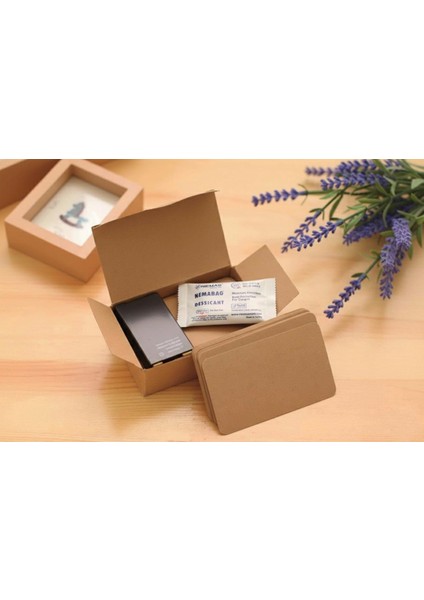 Mini Nem Alıcı - Rutubet - Küf ve Koku Önleyici Paket 10GR (500 Adet)